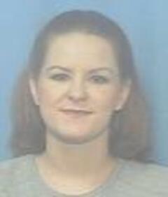 Warrant photo of AMIE  BROWN
