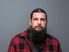 Warrant photo of SHAWN CHRISTOPHER BRESNAHAN