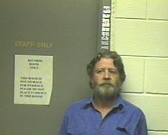 Warrant photo of JOHN DAVID TESAR