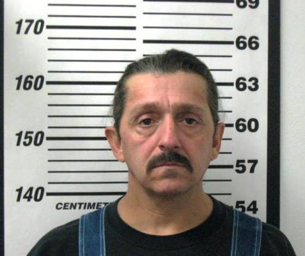 SEX OFFENDER MOVES OUT OF BAXTER COUNTY (12/06/2012) Press Releases