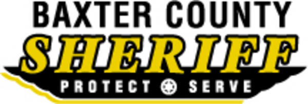 baxter county logo