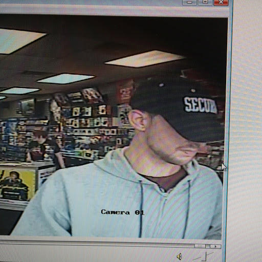 Primary Photo of Break-In and Theft Suspect . Please refer to the physical description.