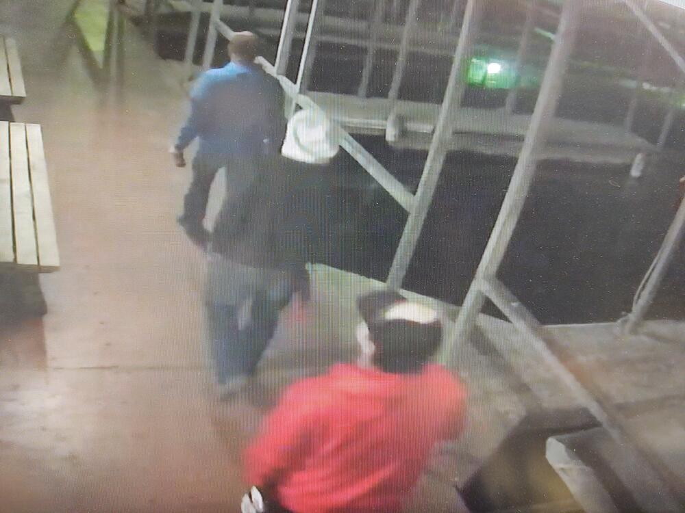Additional Photo of Persons of Interest  Boat Dock break-ins 3. Please refer to the physical description.