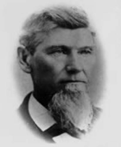 Abraham G. Byler 