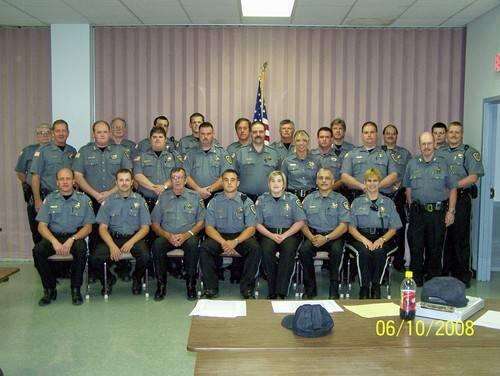 Baxter county sheriffs department accenture teams
