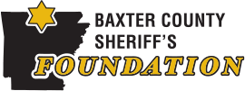Logo Sheriff's Foundation