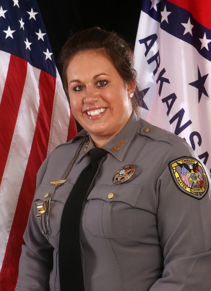Julie Tilley Deputy