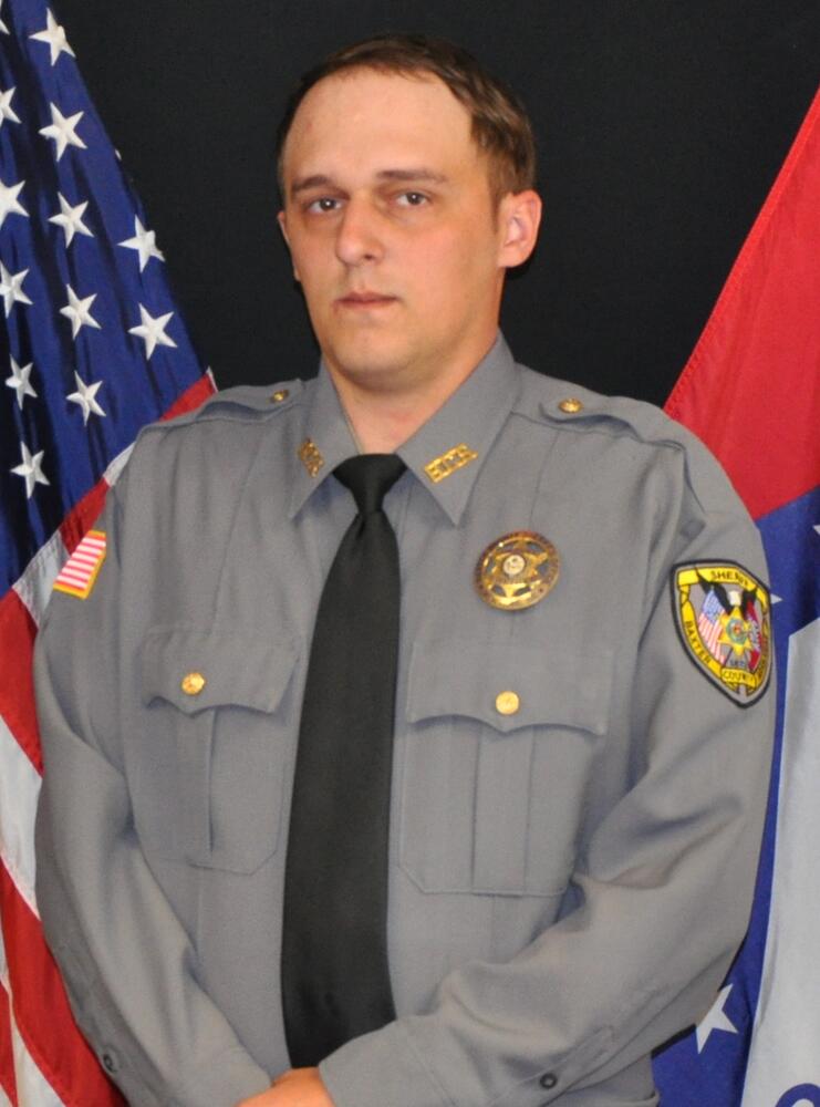 Michael Gorbet Deputy