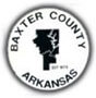 Baxter County Government Logo