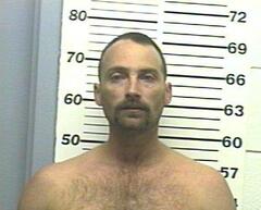 Warrant photo of SAM CLAYTON MCWHORTER