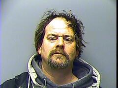 Warrant photo of TIMOTHY PAUL STANGL