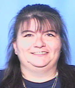 Warrant photo of Linda Lea Devlin