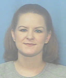 Warrant photo of Amie  Brown