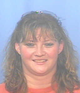 Warrant photo of Tammy  Douglas