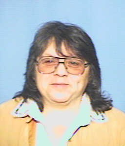 Warrant photo of Rita N Wenglasz