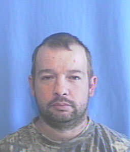 Warrant photo of Michael B Phillips