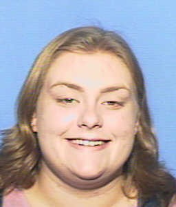 Warrant photo of Crystal Annette Neal