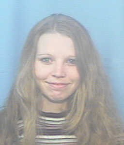 Warrant photo of Keri Dawn Taylor