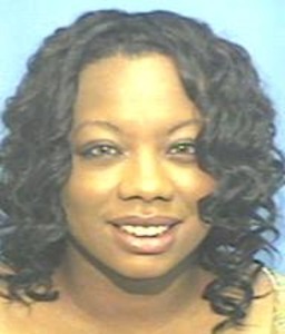 Warrant photo of Carolyn J Brown