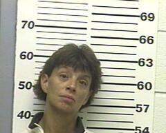 Warrant photo of LINDA ROSE DOTSON