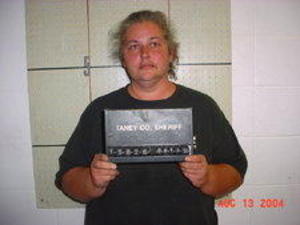 Warrant photo of Susan Marie Hanson