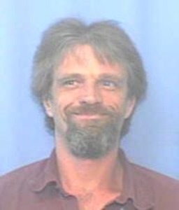 Warrant photo of John David Klitzman