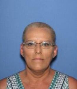 Warrant photo of Donna Marie Mclaughlin
