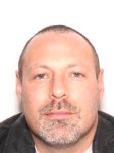 Warrant photo of Christopher Ray Croteau
