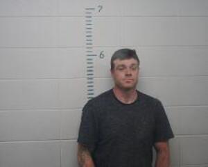 Warrant photo of Elijah Todd Patterson