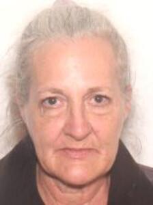 Warrant photo of Tammy Sue Orms