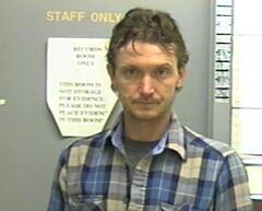 Warrant photo of RICHARD ALLEN GRINDER