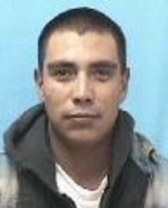 Warrant photo of JOSE R SANCHEZ