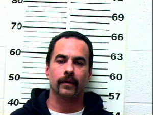 Warrant photo of David Joseph Rinderman