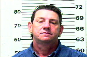 Warrant photo of Joseph Edward Jr Johnston