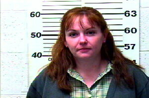Warrant photo of Billie Jean Botsford