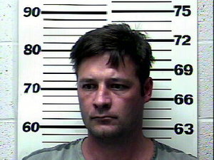 Warrant photo of James Guyland Roberts