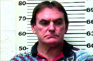 Warrant photo of Stanley Thomas Frakes
