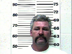 Warrant photo of Richard Wayne Emery