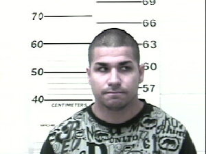 Warrant photo of Juan  Duran