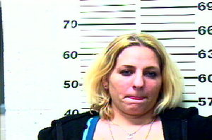 Warrant photo of Jeanna J Brugger