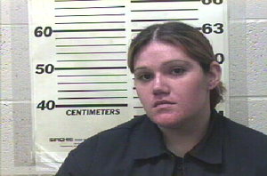 Warrant photo of Brandie Reahannyna Vandyke