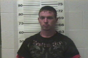 Warrant photo of Billy C Krewson