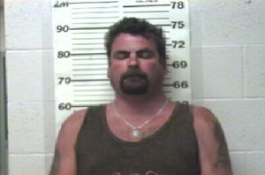 Warrant photo of Jason C Kellenberger