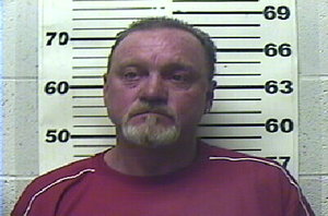 Warrant photo of Jimmie  Edmonds