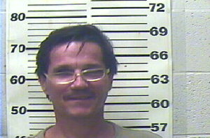 Warrant photo of Laurence R Lippman