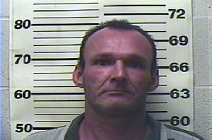 Warrant photo of Jonethan Frank Witt