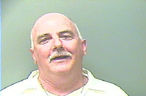 Warrant photo of James Scott Williams
