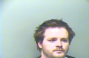 Warrant photo of Lonnie Lee Riddell