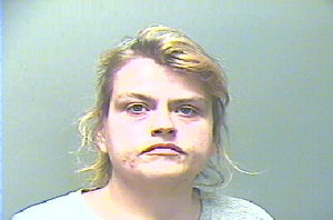 Warrant photo of Lisa M Harshaw