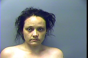 Warrant photo of Rhonda Carolyn Andrews